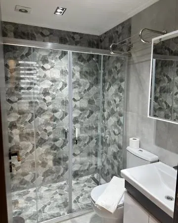 Well House Provincia di Istanbul