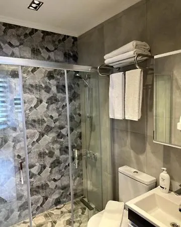 Hotel Well House Istanbul
