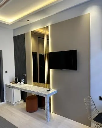 Well House Istanbul