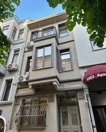 Well House Istanbul