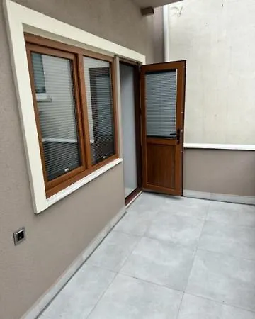 Well House Hotel Istanbul