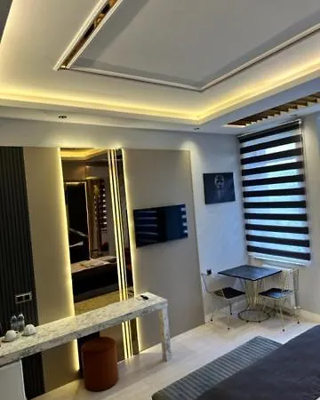 Hotel Well House *