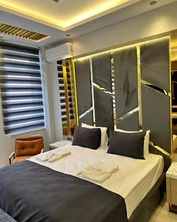 Well House Hotel *