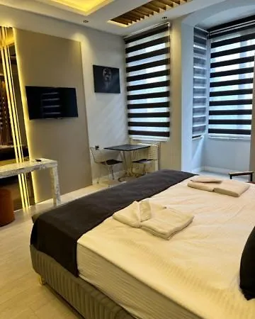 Well House Provincia di Istanbul
