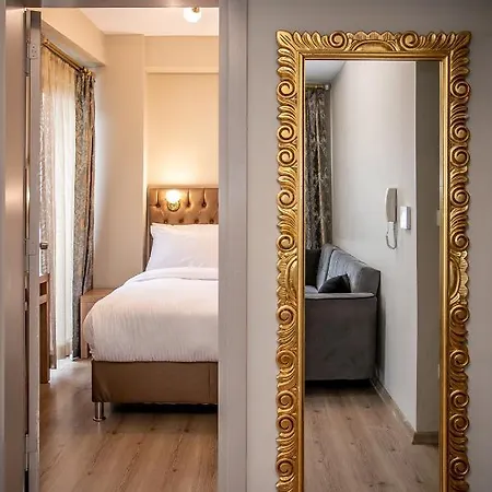 Hotel Beyzas Boutique & Suites