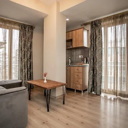 Beyzas Boutique & Suites Hotel *