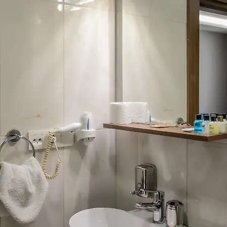 Beyzas Boutique & Suites Hotel Istanbul