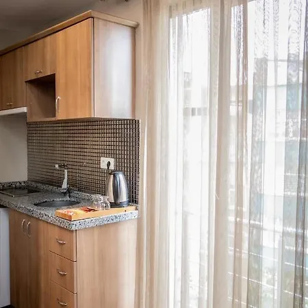 Hotel Beyzas Boutique & Suites Istanbul