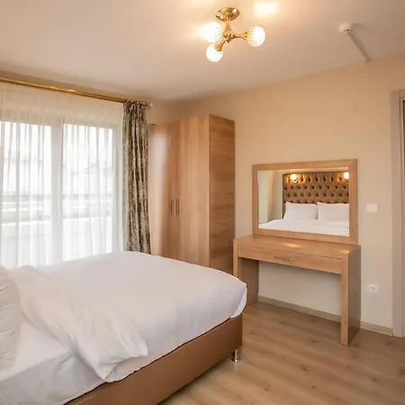 Beyzas Boutique & Suites Hotel Istanbul