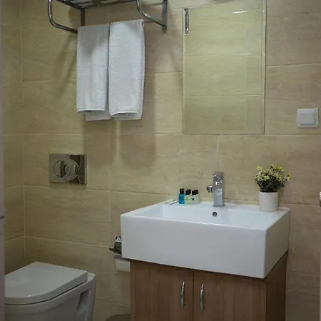 Hotel Beyzas Boutique & Suites *