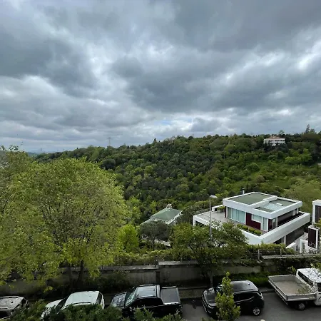 Renovu Premium Flats In Bosphorus