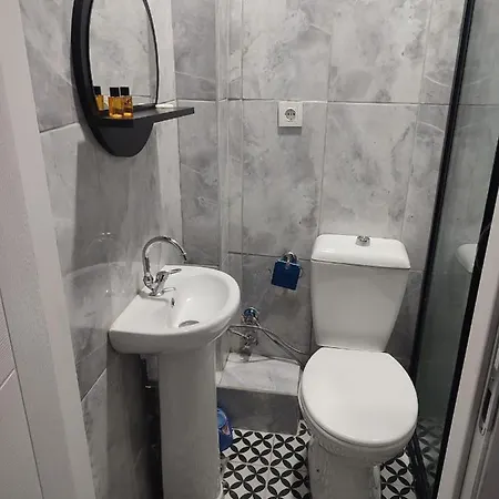 The Lıma Suıtes Kadiköy İstanbul