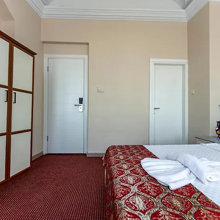 Ottomanzade Istanbul