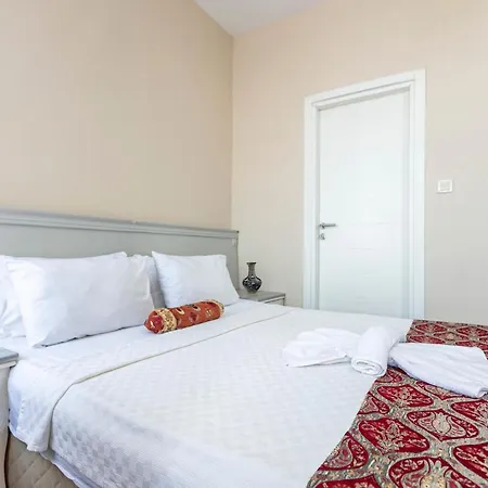 Ottomanzade Hotel Istanbul
