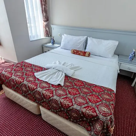 Hotel Ottomanzade 3*