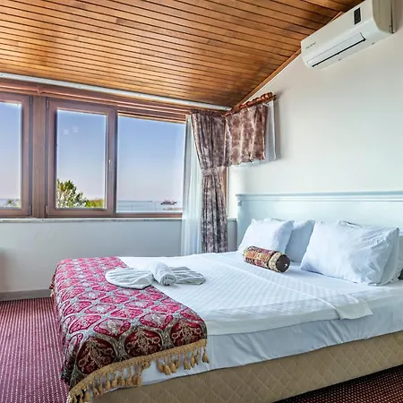 Hotel Ottomanzade 3*