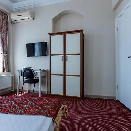 Ottomanzade Hotel