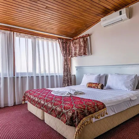 Hotel Ottomanzade 3*