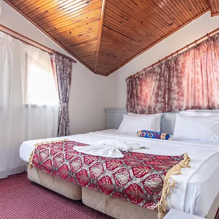 Ottomanzade Hotel Istanbulská provincie