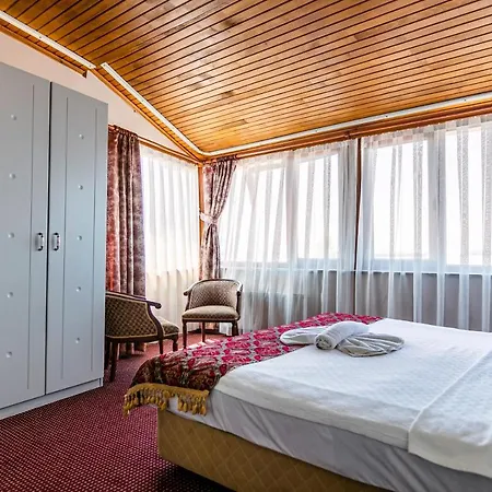 Ottomanzade Istanbulská provincie
