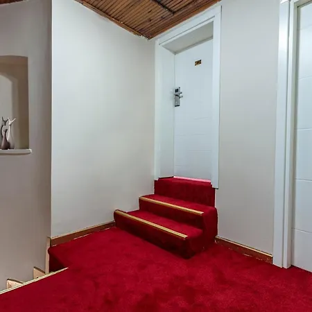 Ottomanzade 3* Istanbul