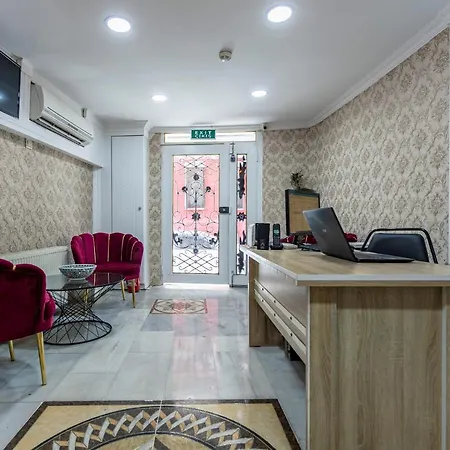 Hotel Ottomanzade 3*