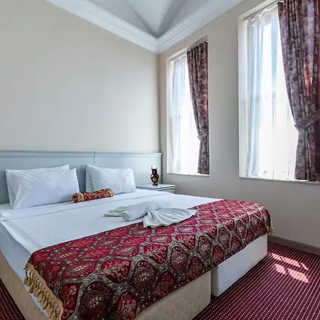 Ottomanzade Hotel