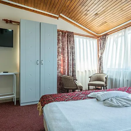 Hotel Ottomanzade