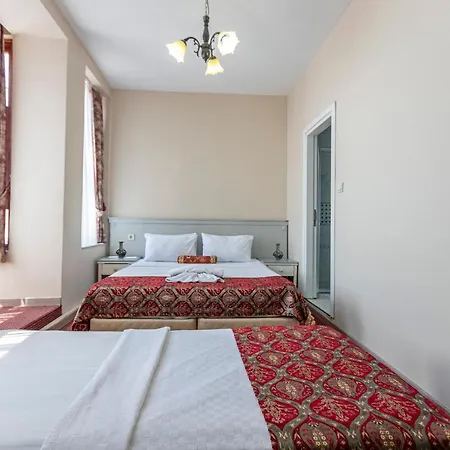 Hotel Ottomanzade