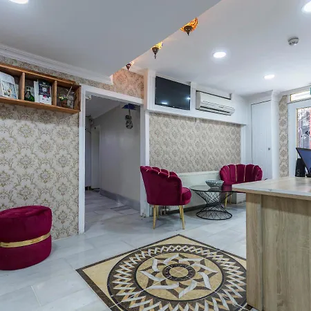 Hotel Ottomanzade 3*