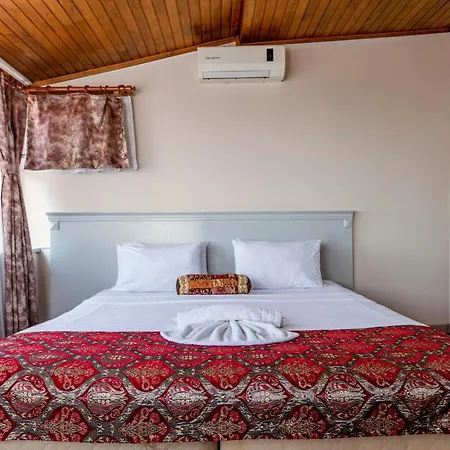 Hotel Ottomanzade Istanbul