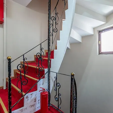 Hotel Ottomanzade