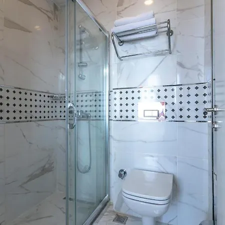 Hotel Ottomanzade Istanbul