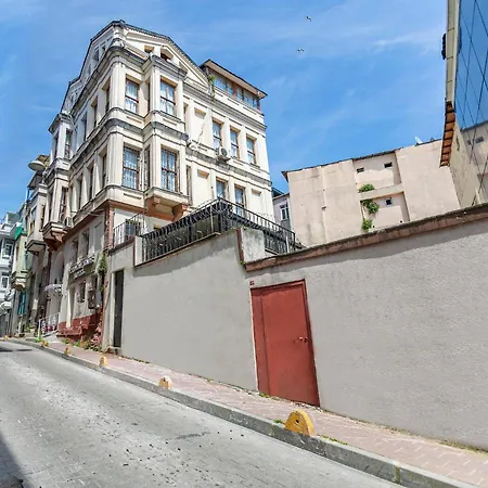 Ottomanzade Hotel