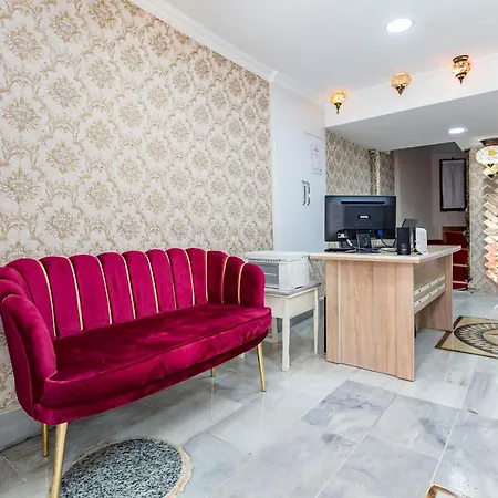 Ottomanzade Hotel