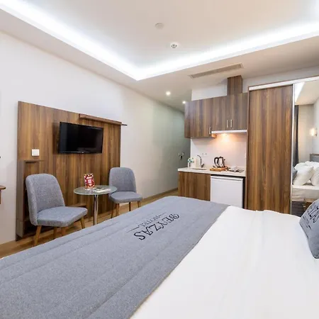 Hotel Beyzas & 3*