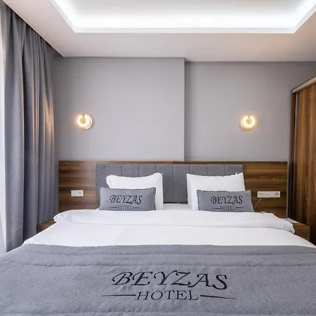 Beyzas & 3* Istanbul