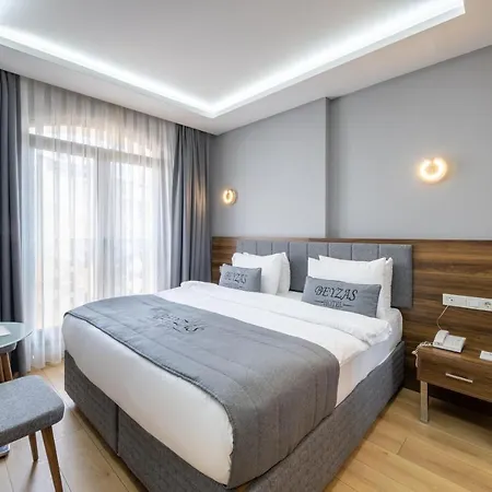 Beyzas & Hotel