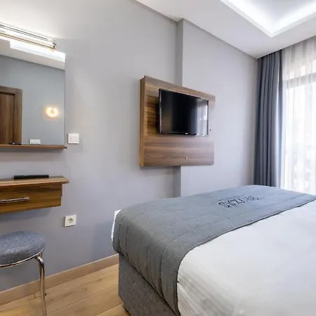 Beyzas & Hotel Istanbul