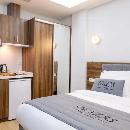 Hotel Beyzas & Istanbul