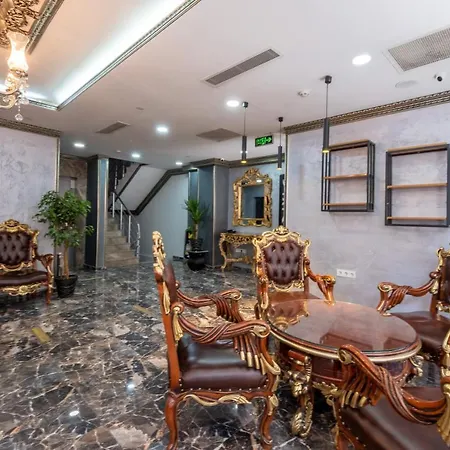 Hotel Beyzas & 3*