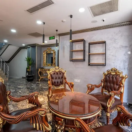 Beyzas & Hotel 3*