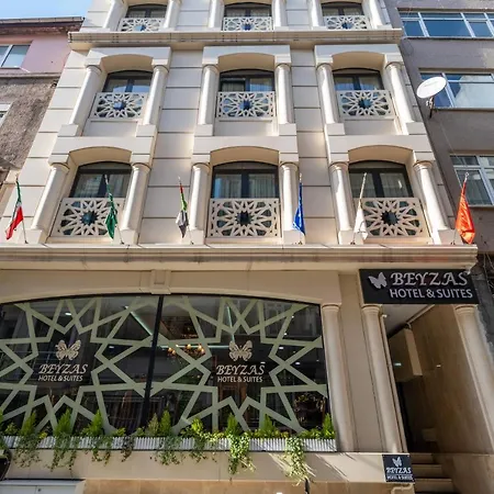 Beyzas & Hotel