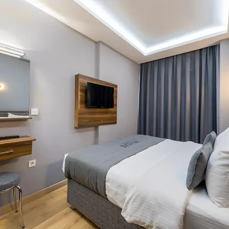 Hotel Beyzas &