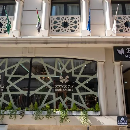 Hotel Beyzas &