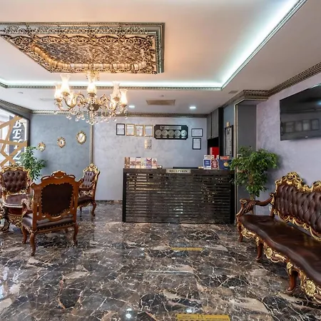 Beyzas & Hotel Istanbul