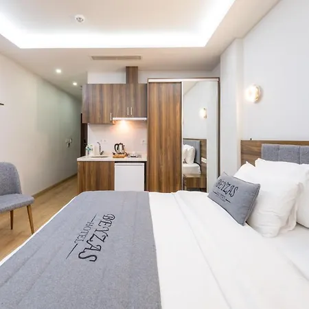 Hotel Beyzas &