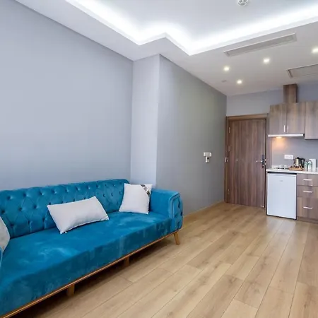 Hotel Beyzas & Istanbul