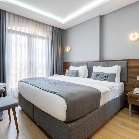 Beyzas & 3* Istanbul