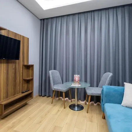 Beyzas & Hotel 3*
